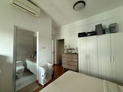 Castle Loft (D15), Apartment #501593971